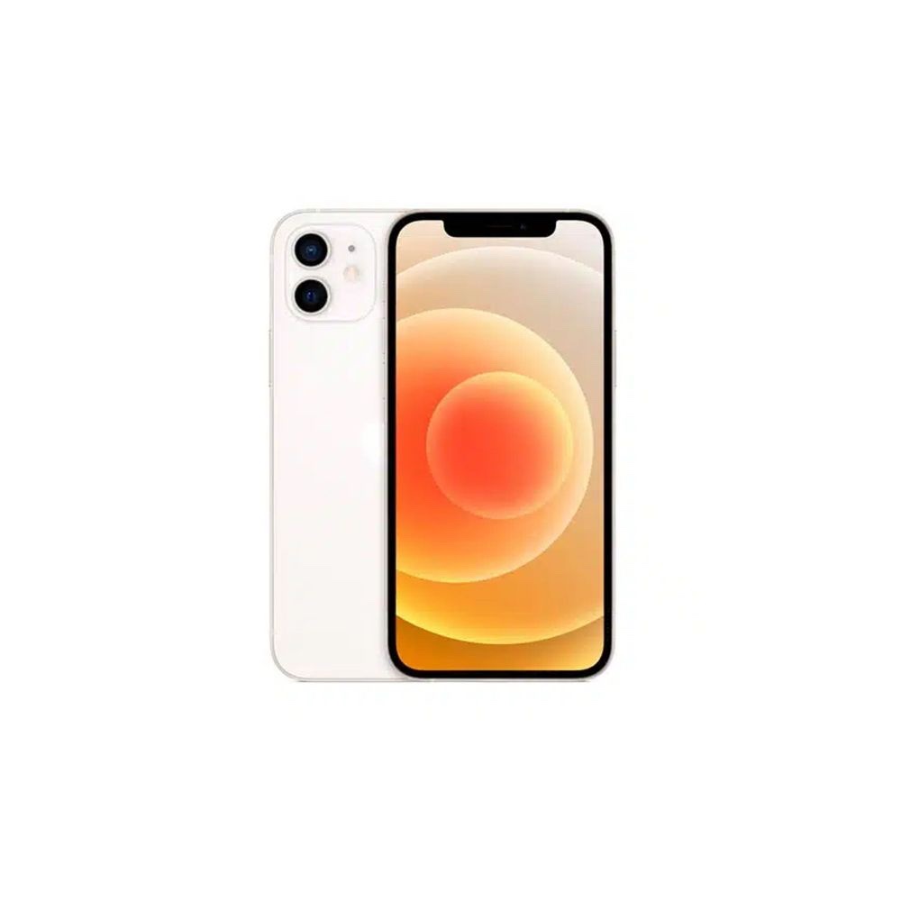 iPhone 12 128GB · Branco