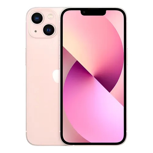 iPhone 13 128GB · Rosa Rosa