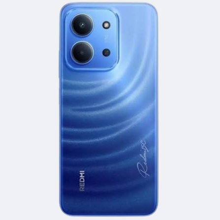 Redmi 15C Ram 128GB 128GB Azul