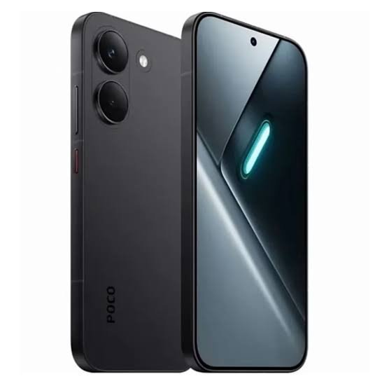 Poco X8 Pro Ram 512GB 512GB Preto