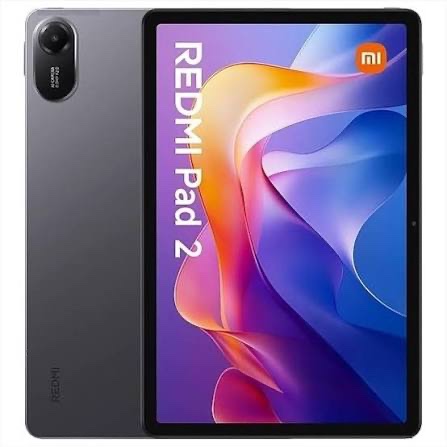 Tablet Redmi Pad 2 8 Ram 256GB 256GB Cinza