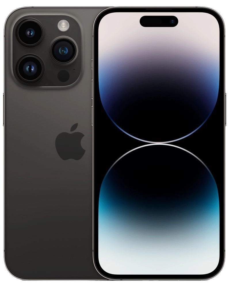 iPhone 14 Pro Max 128GB Preto