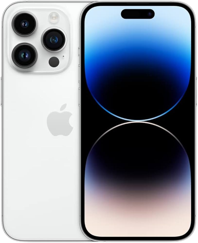 iPhone 14 Pro 128GB 128GB Branco