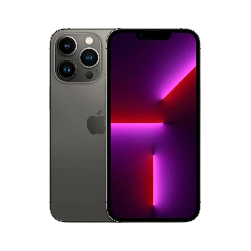 iPhone 13 Pro 256GB · Grafite Grafite