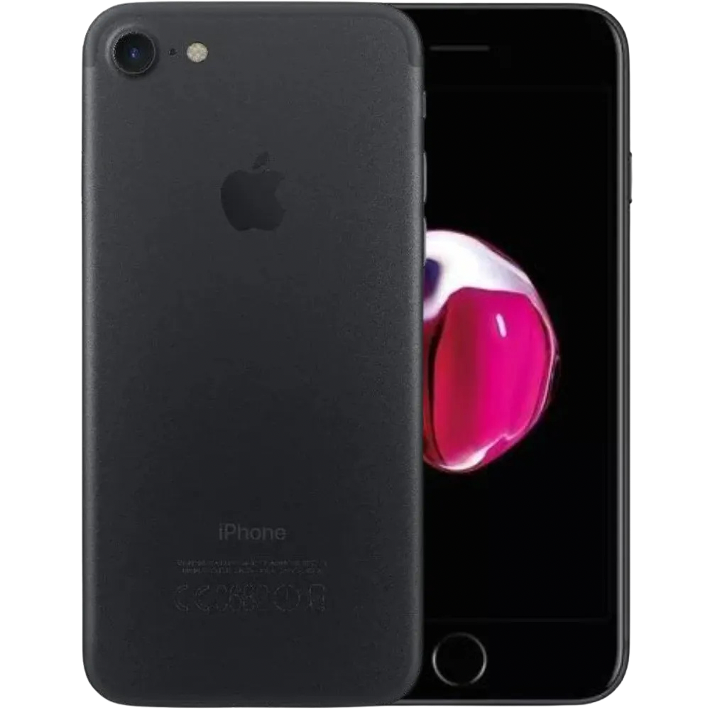 iPhone 7 32GB 32GB Preto