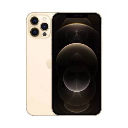 iPhone 12 Pro Max 128GB Dourado 128GB Dourado