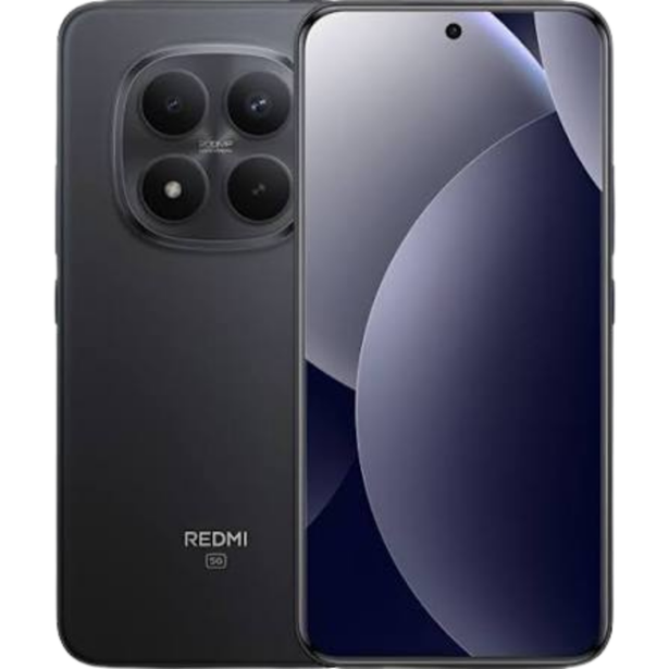 Note 15 Pro 5G 512GB 512GB Preto