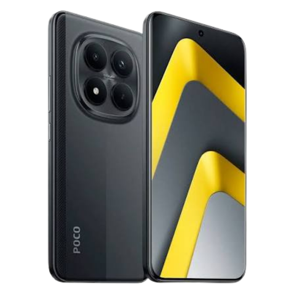 Poco M8 Pro 5G 256GB Preto novo