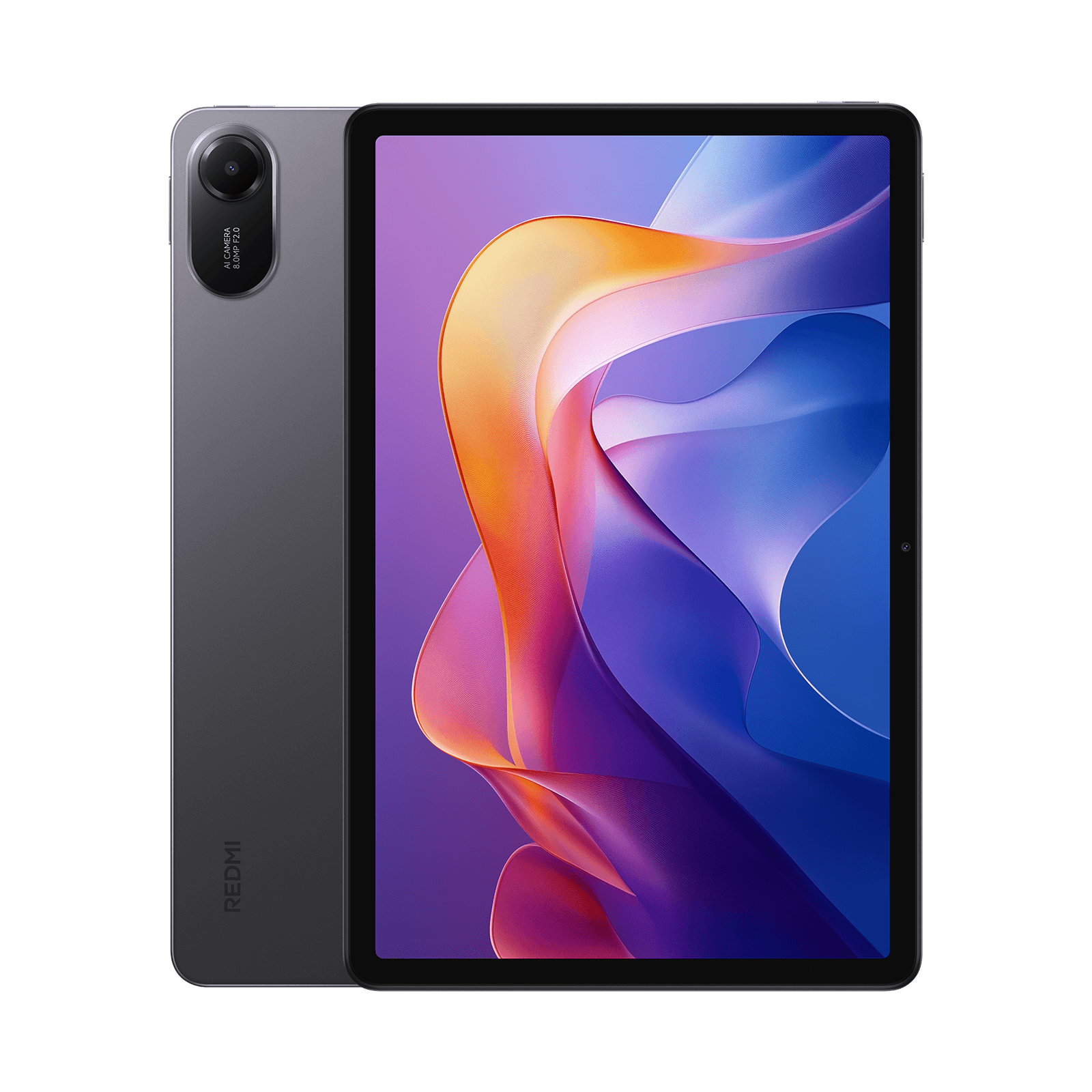 Tablet Redmi Pad 2 8 Ram 256GB 256GB Cinza
