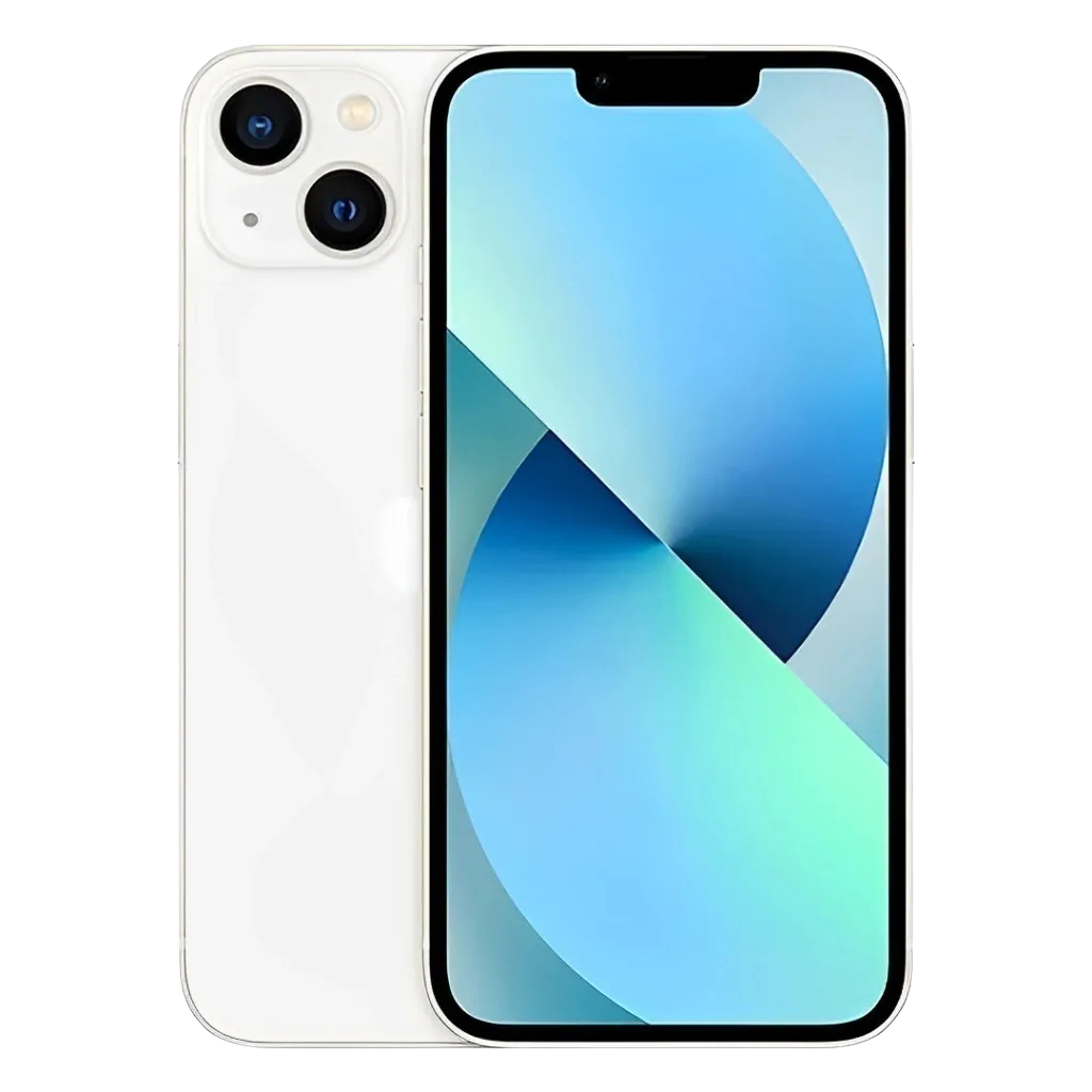 iPhone 14 128GB 128GB Branco