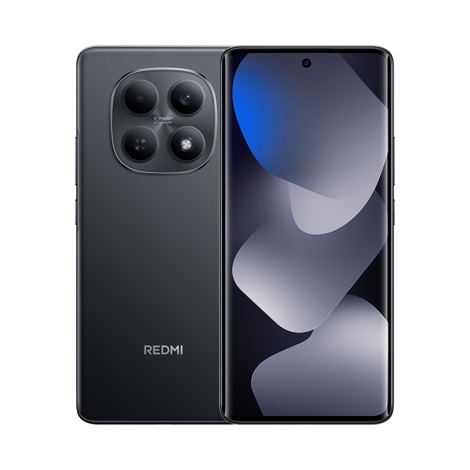 XIAOMI Note 15 4G 256GB 256GB Preto