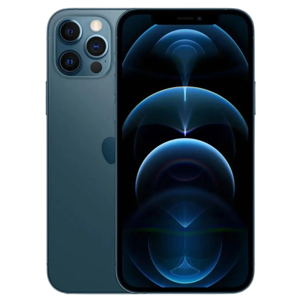 iPhone 12 Pro 128 GB Azul