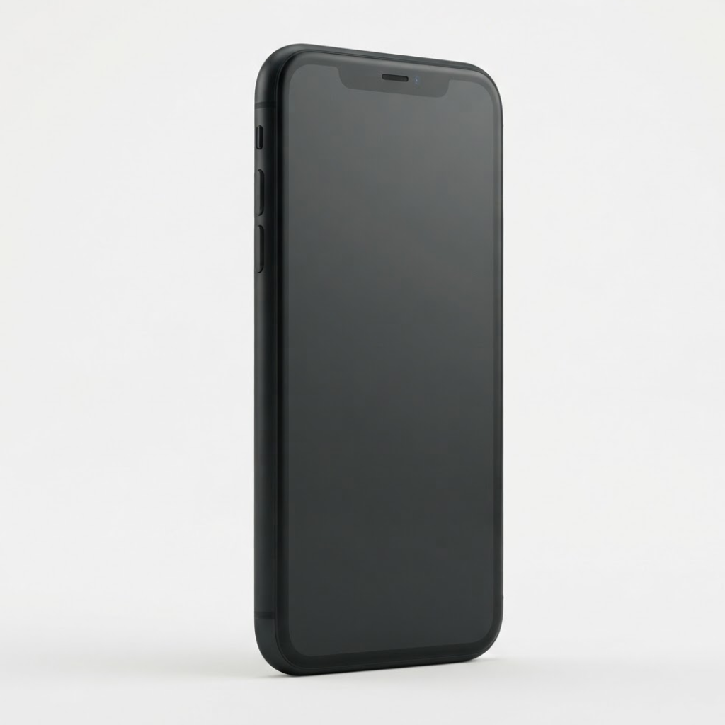 iPhone 11 64GB 64GB Preto