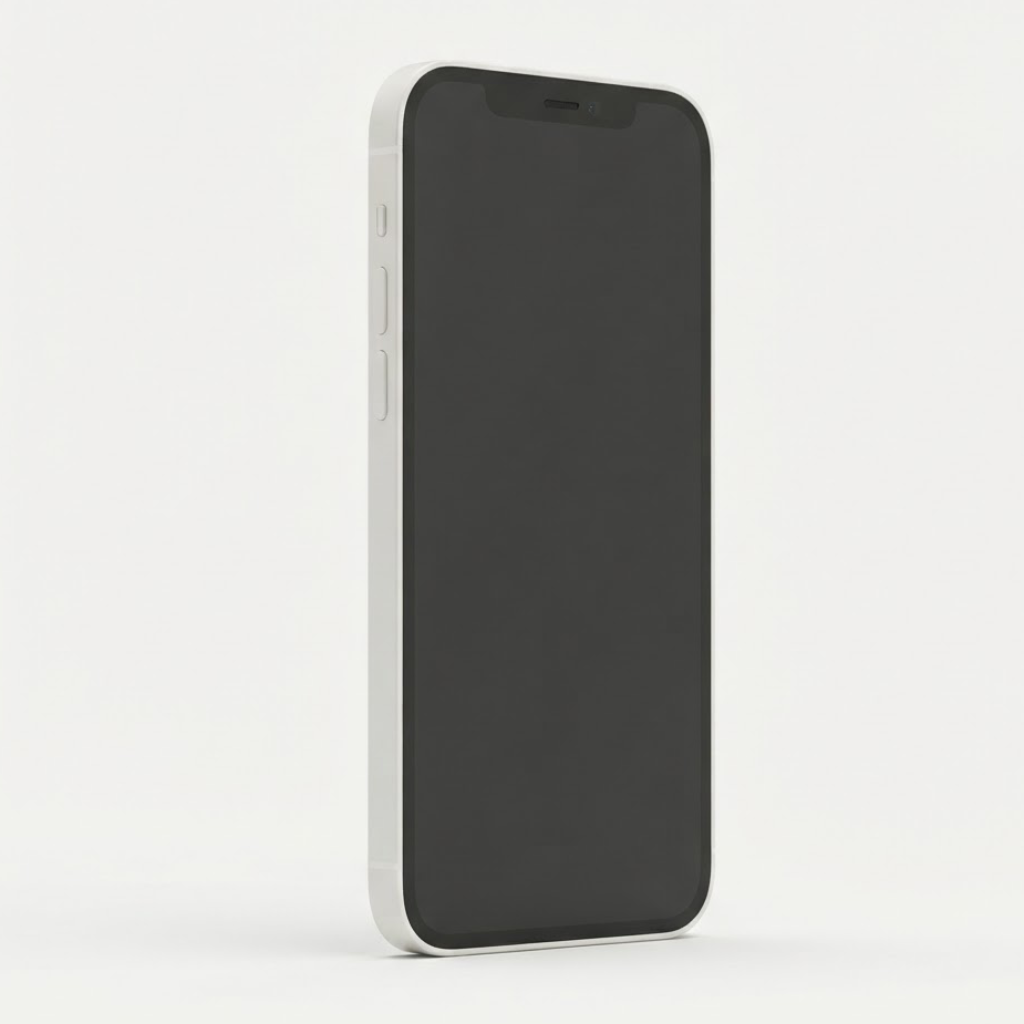 iPhone 12 128GB Branco 128GB Branco