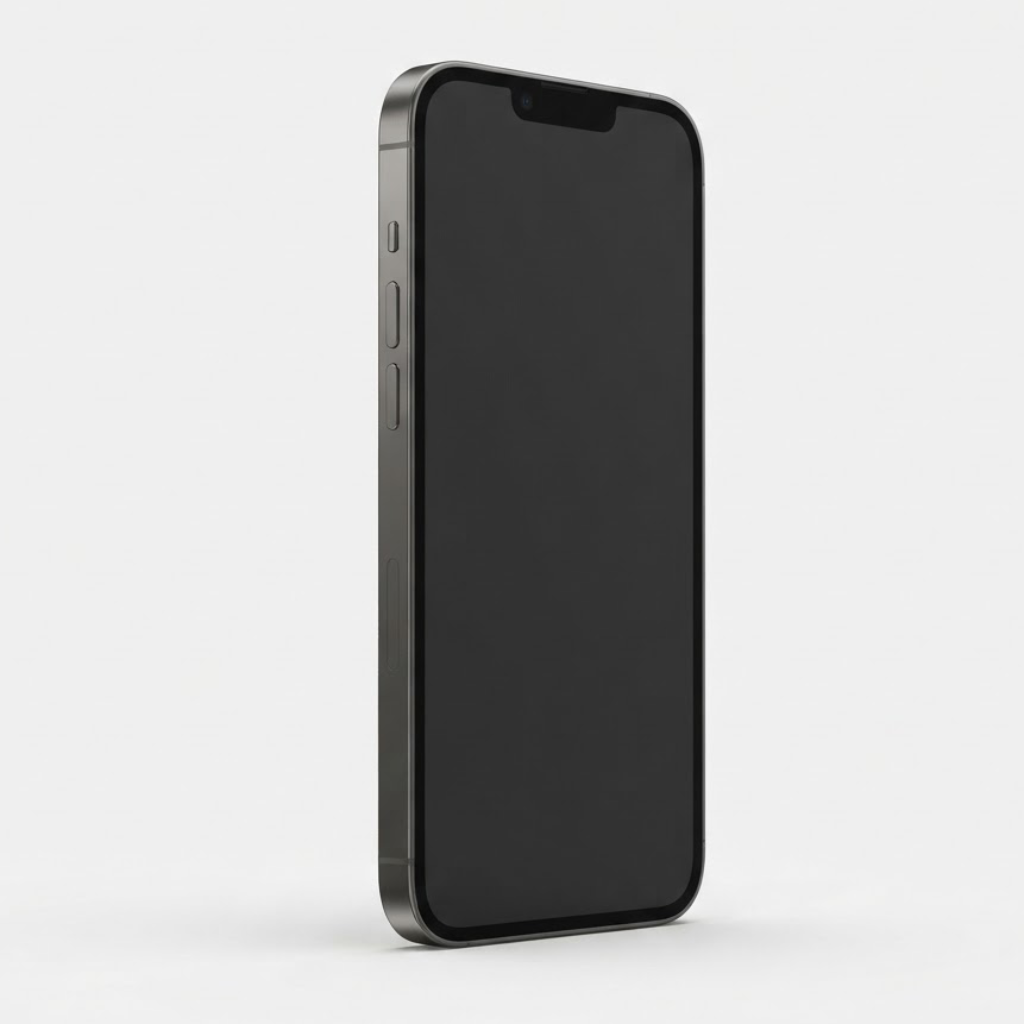 iPhone 13 Pro 256GB · Grafite
