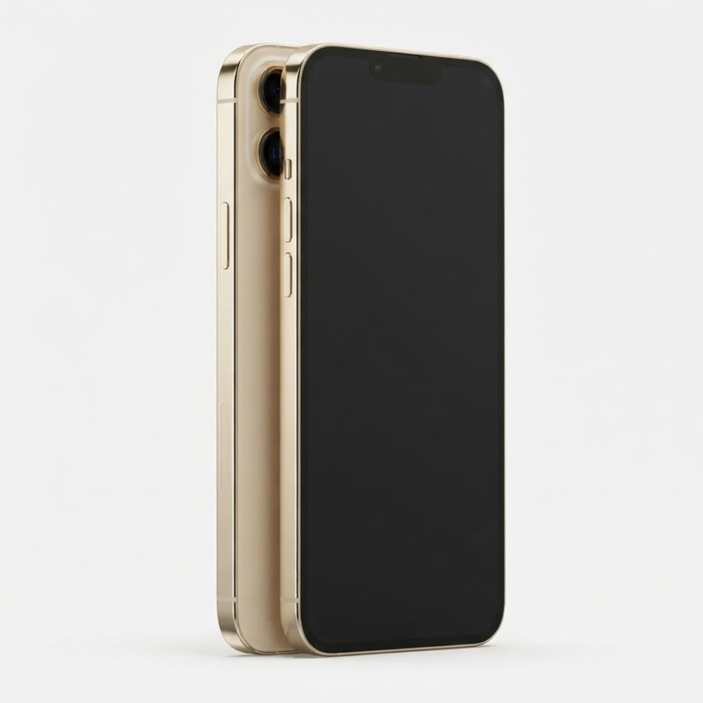 iPhone 13 Pro Max 128GB Dourado