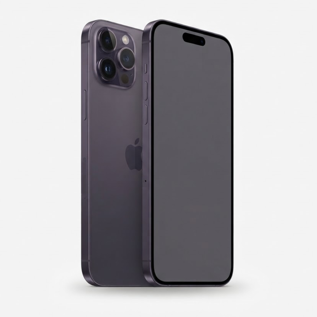 iPhone 14 Pro Max 128GB Roxo