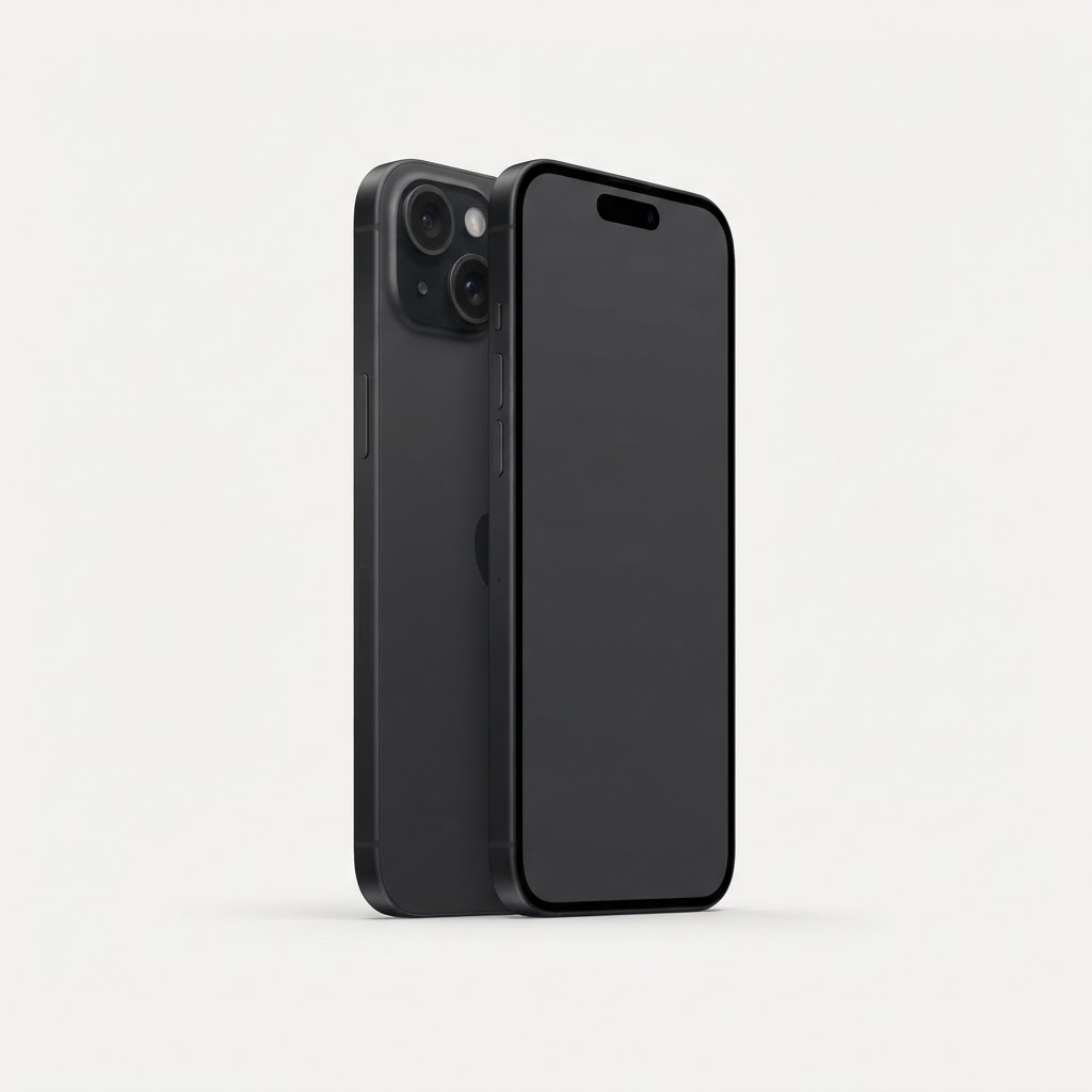iPhone 16 128GB · Preto