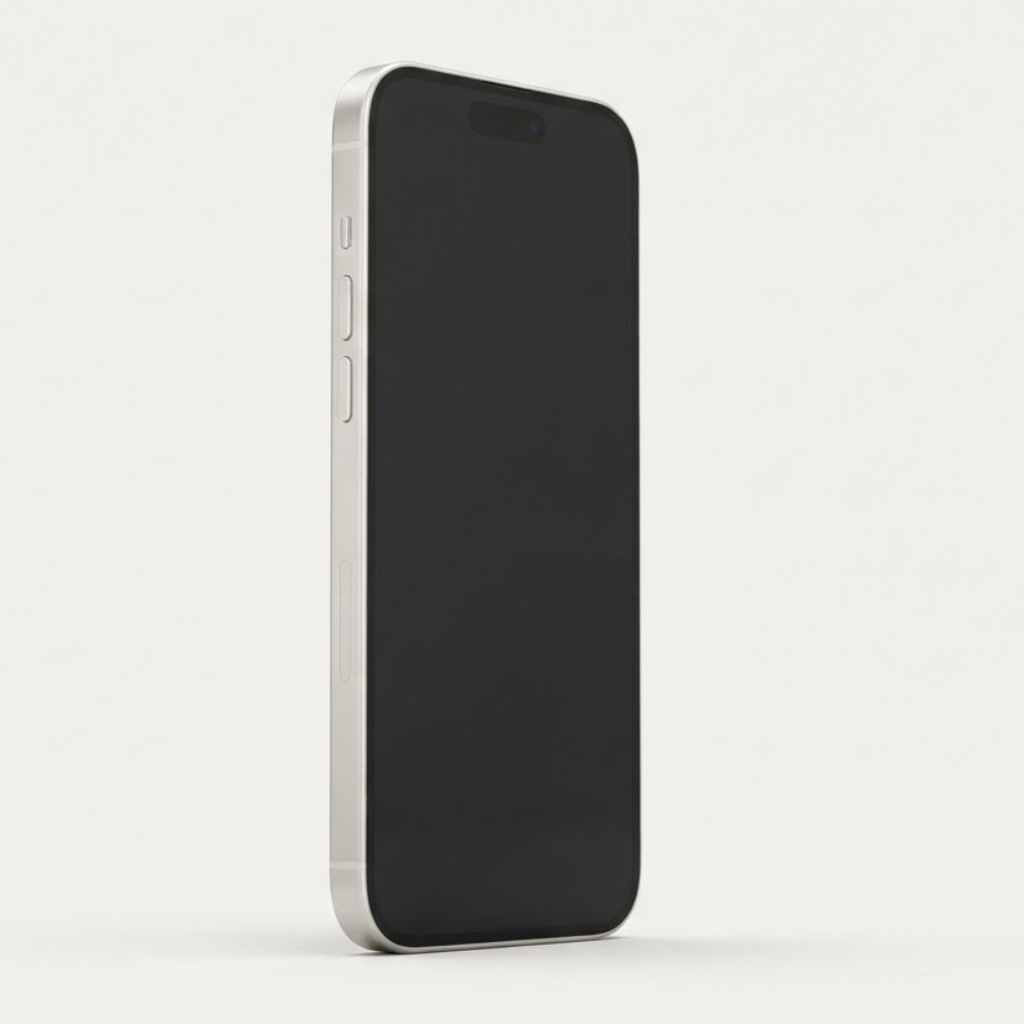 iPhone 17 256GB Branco
