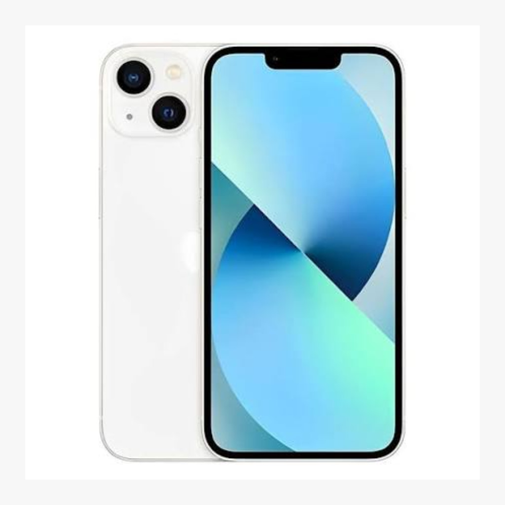 iPhone 14 128GB 128GB Branco