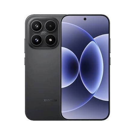Xiaomi 17T 512GB Preto novo