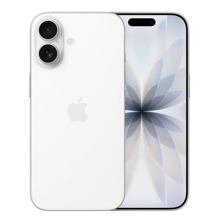 iPhone 17 256GB Branco novo
