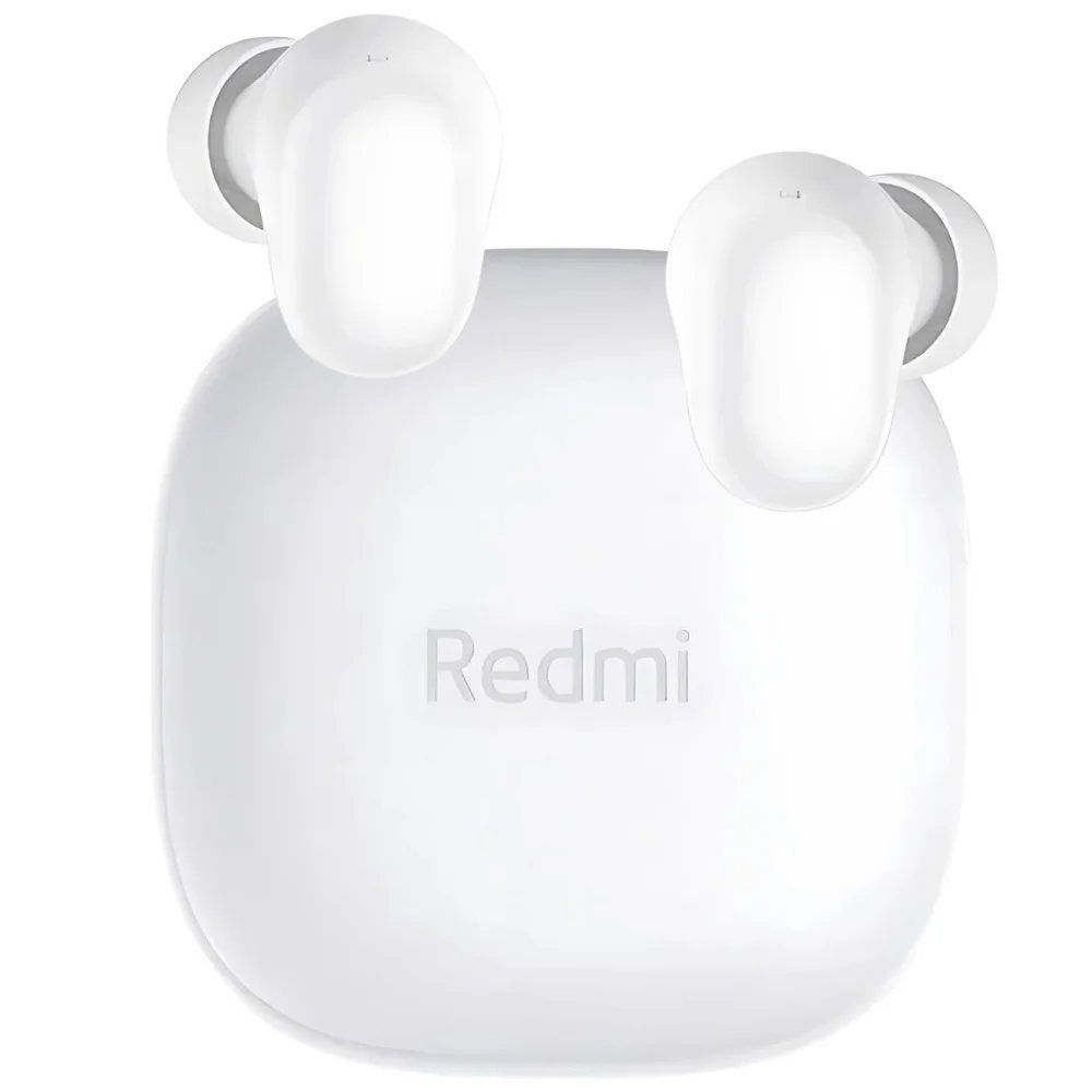 Fone Xiaomi Redmi Buds 6 Play Bluetooth