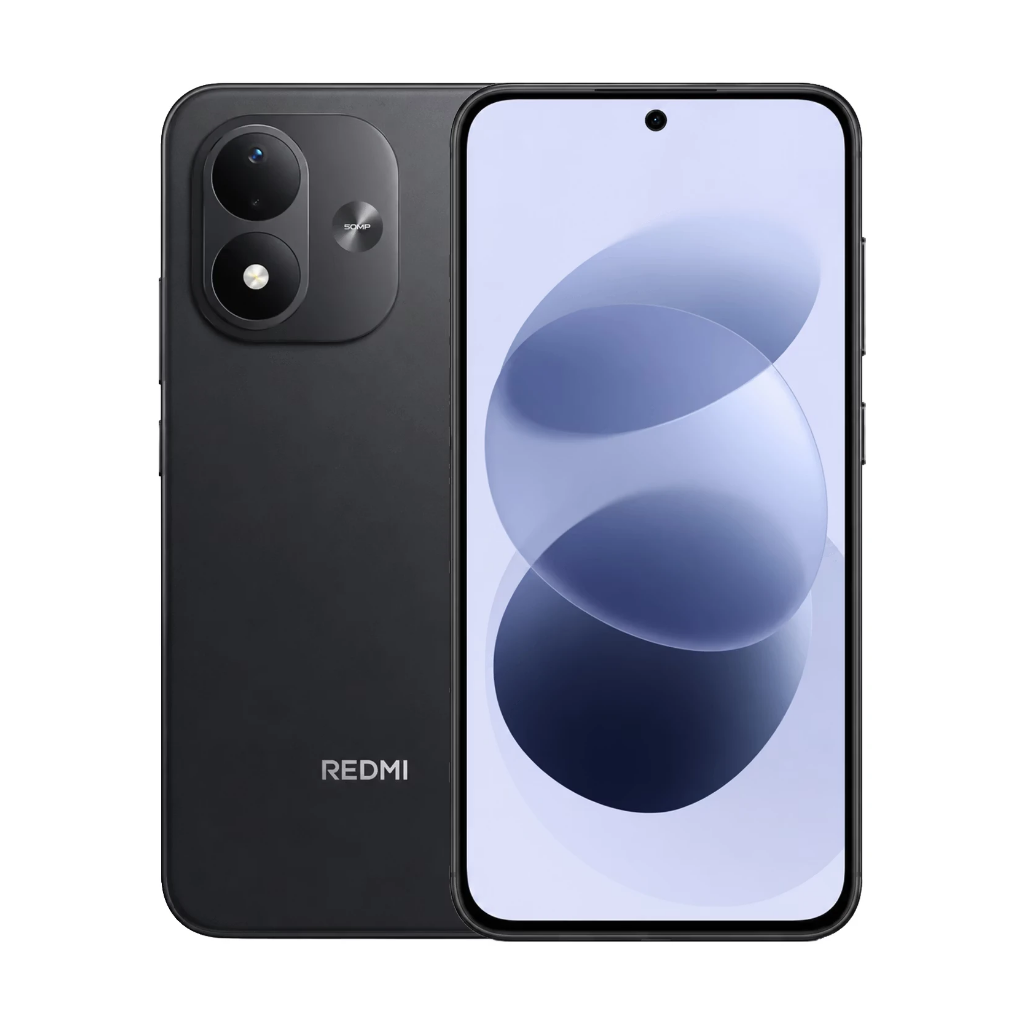 Xiaomi Redmi Note 17 256GB Preto novo